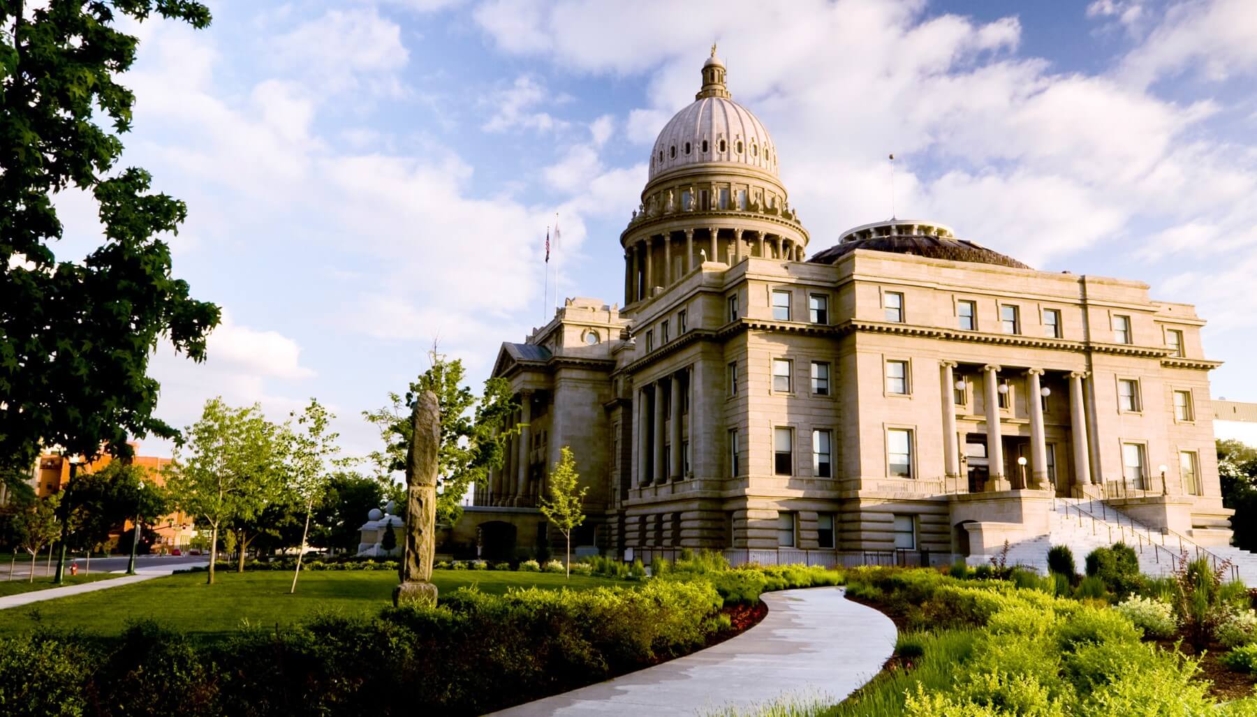 State of Idaho