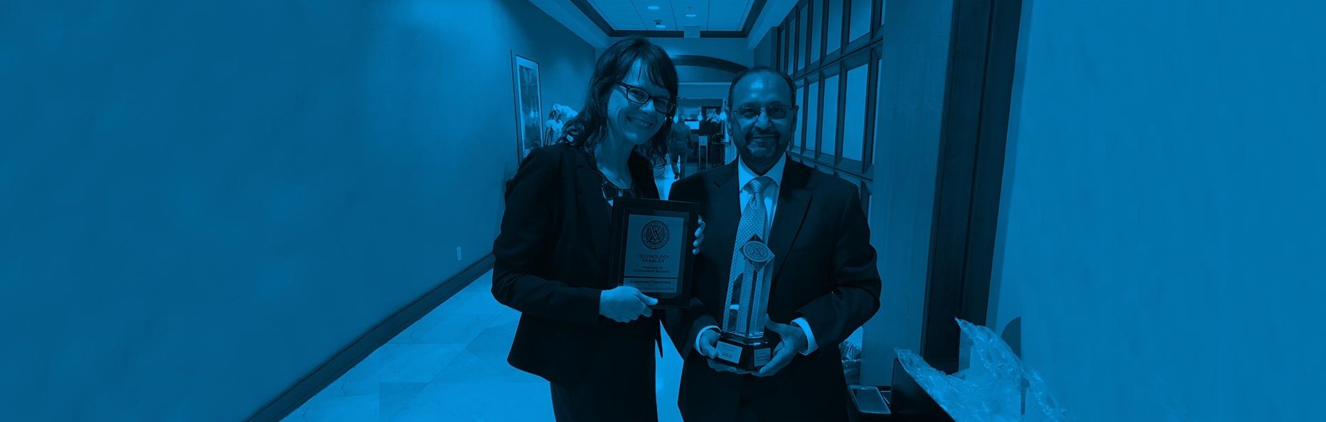 Projectmates Construction Project Management Software Award