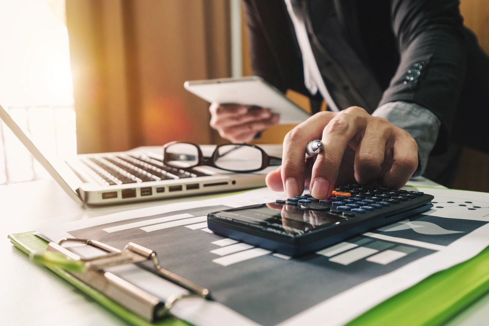 Capital Planning
