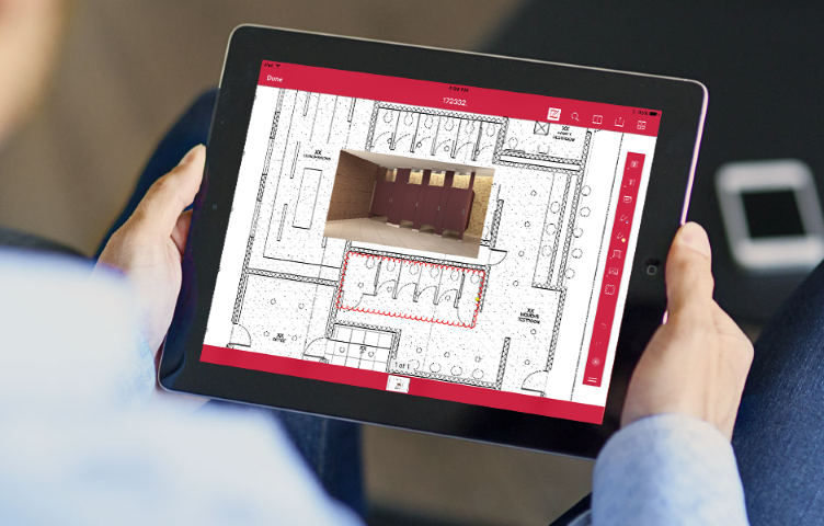 Tablet Markup