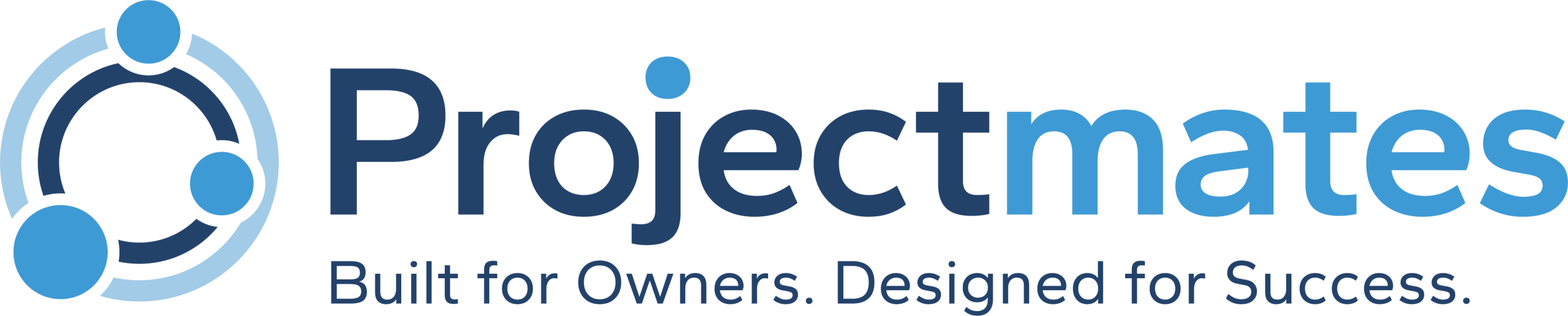 Projectmates | Built for Owners. Designed for Success.