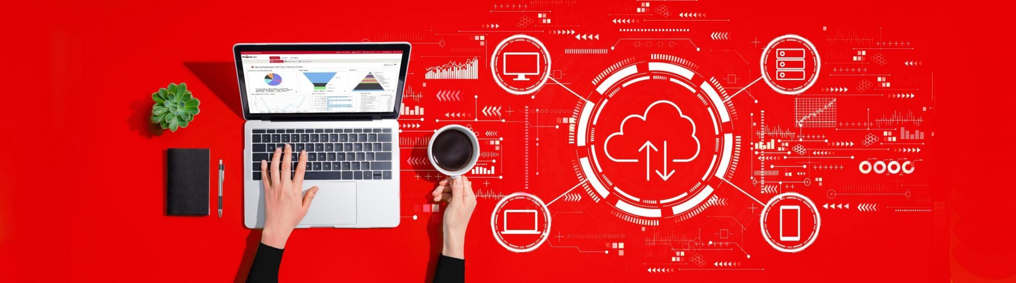 Cloud-Based Construction Management Software
