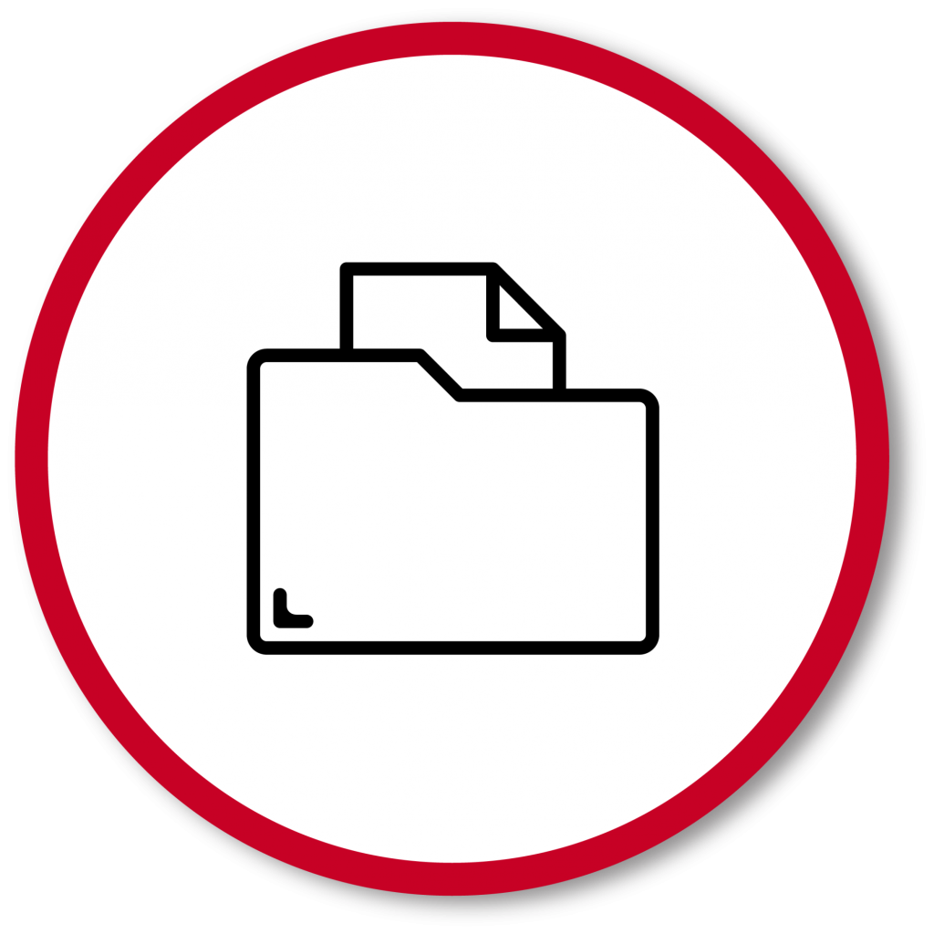 Files