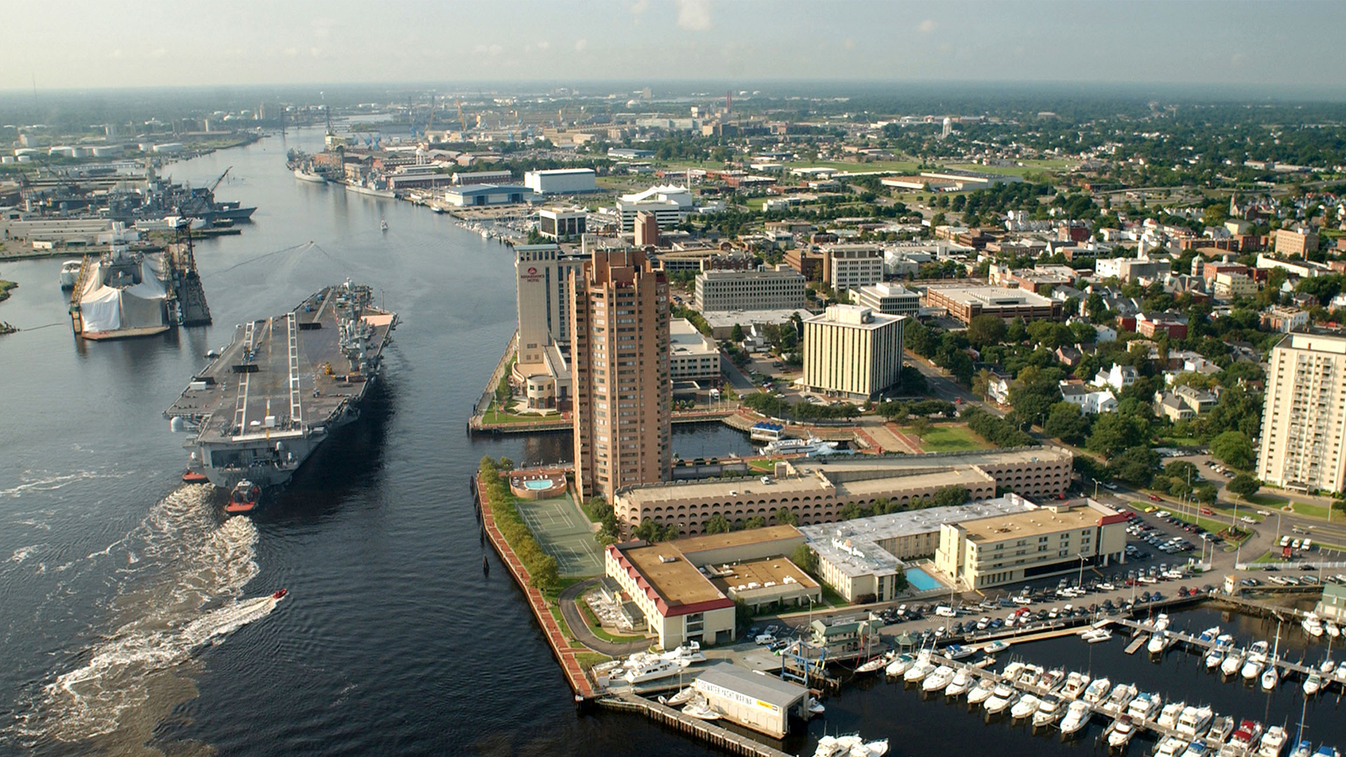 City of Portsmouth