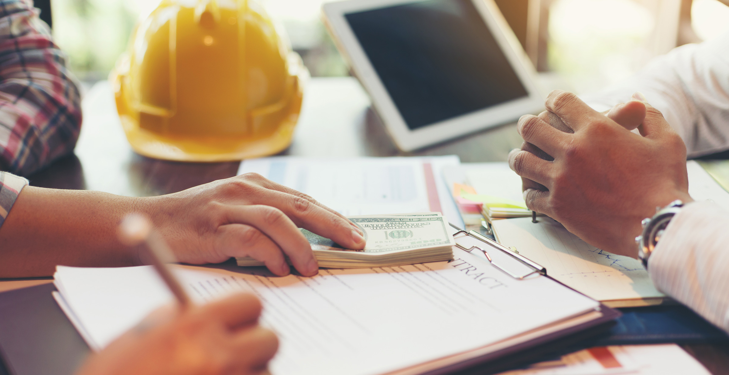 Overcoming the top causes of cost overruns in construction projects