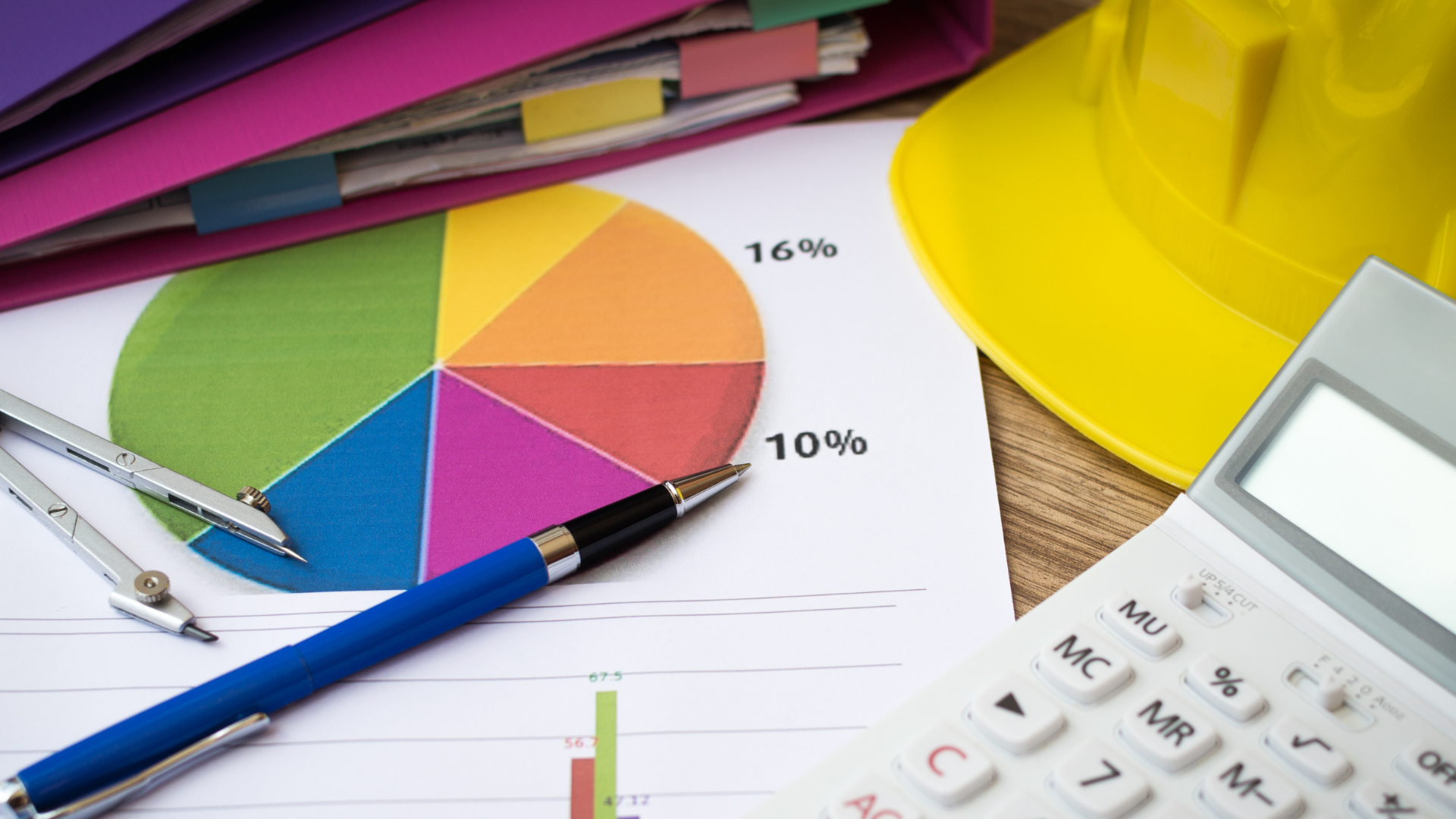 Cost Management in Construction is Easier in Projectmates