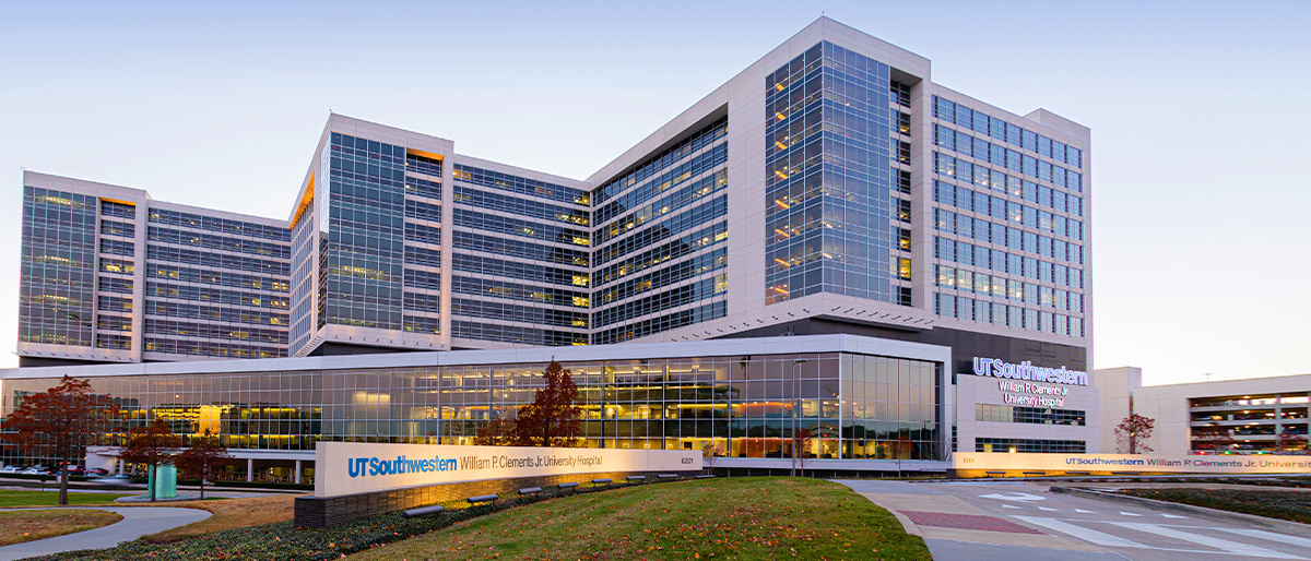 Projectmates Client UT Southwestern