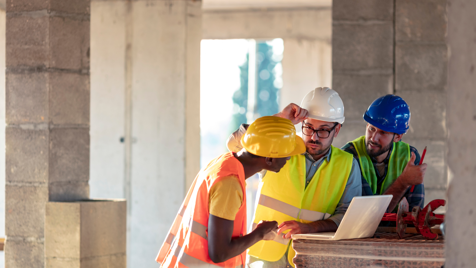 General contractor software is too limited to manage a construction program