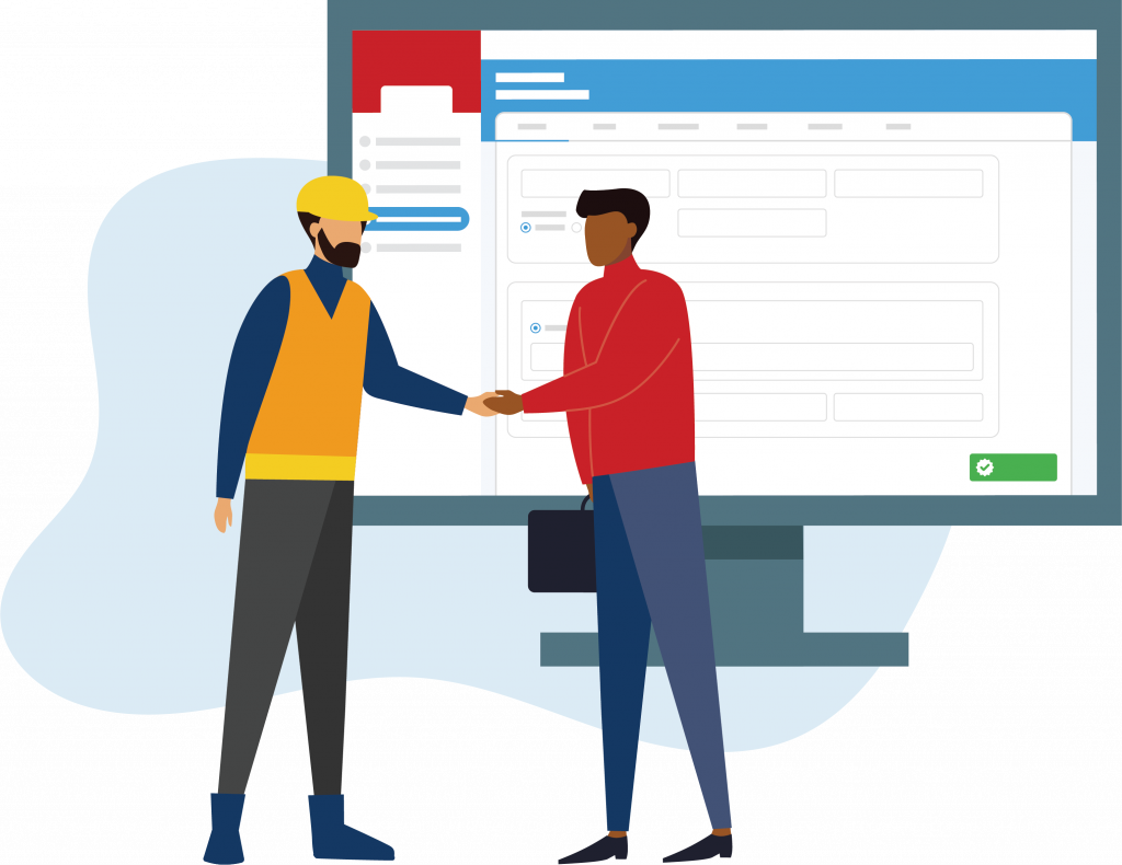 Projectmates Construction Program Management Software Contract Management