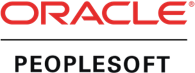 ORACLE Peoplesoft