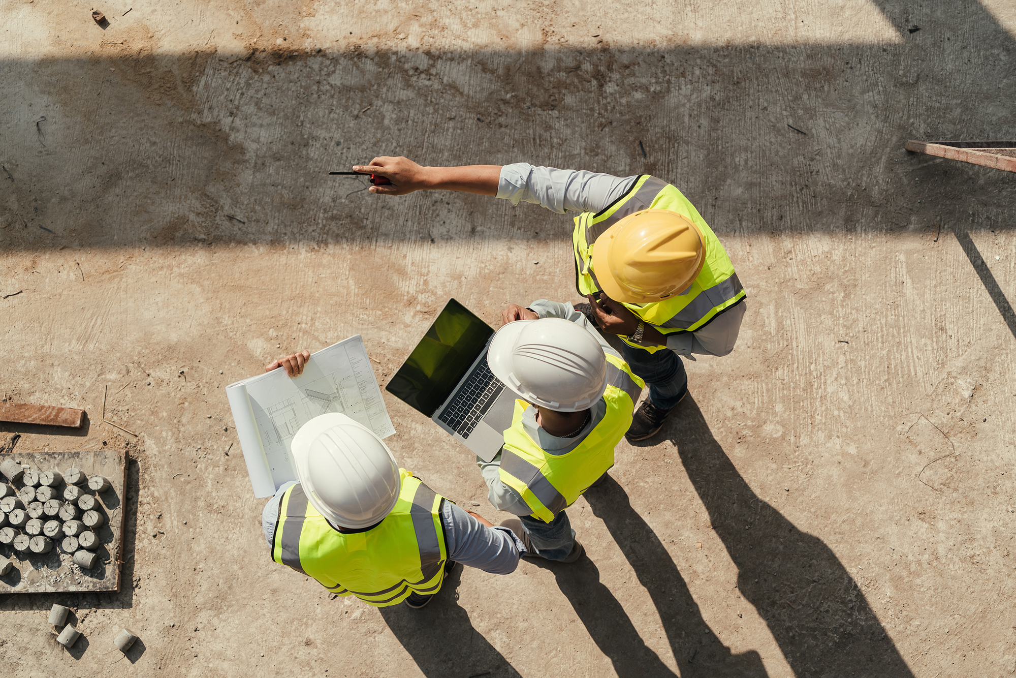 Projectmates Construction Program Management Software Team Work