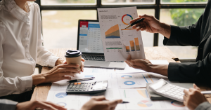Projectmates Construction Program Management Software for Bond Planning