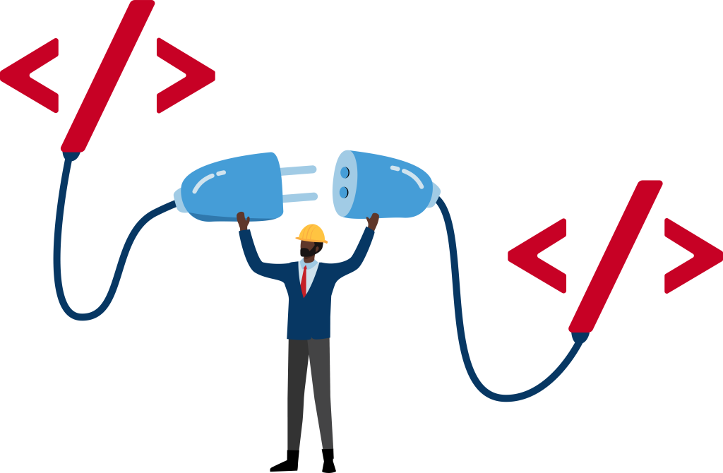 Flexible Integration Options