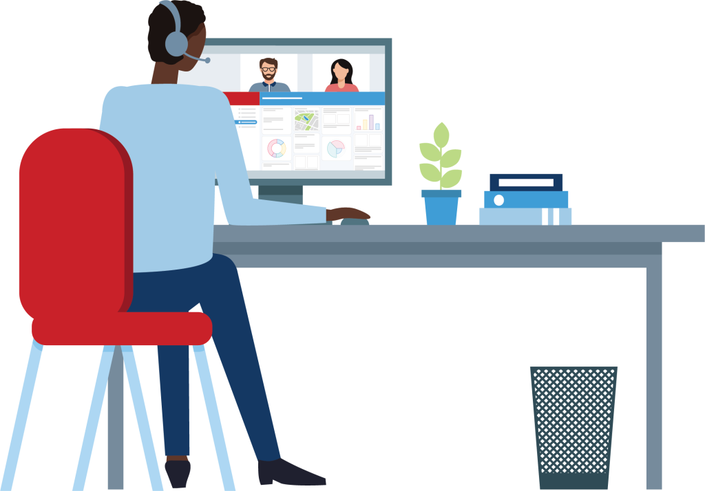 Elevated User Training