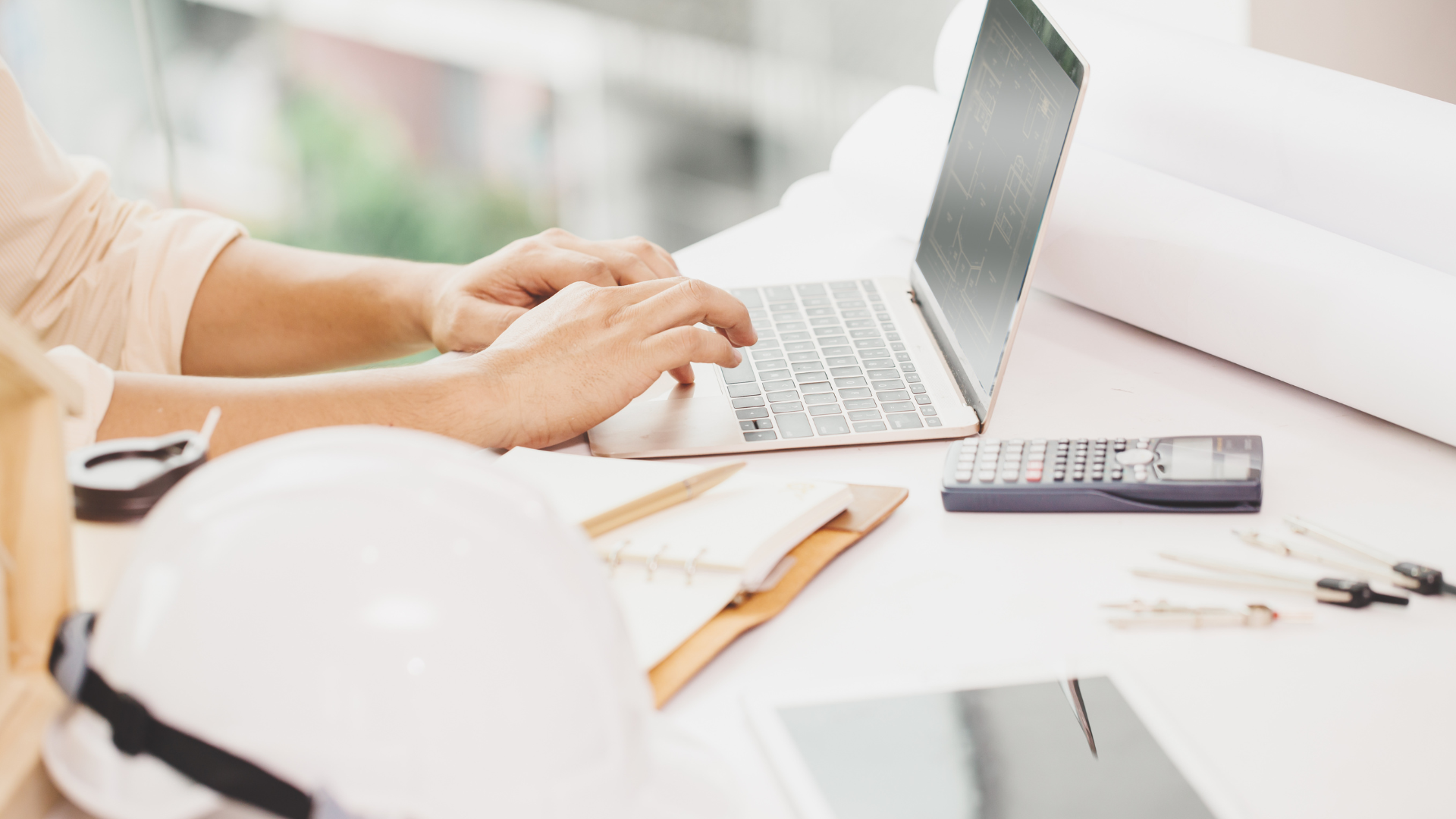 Integrated construction software