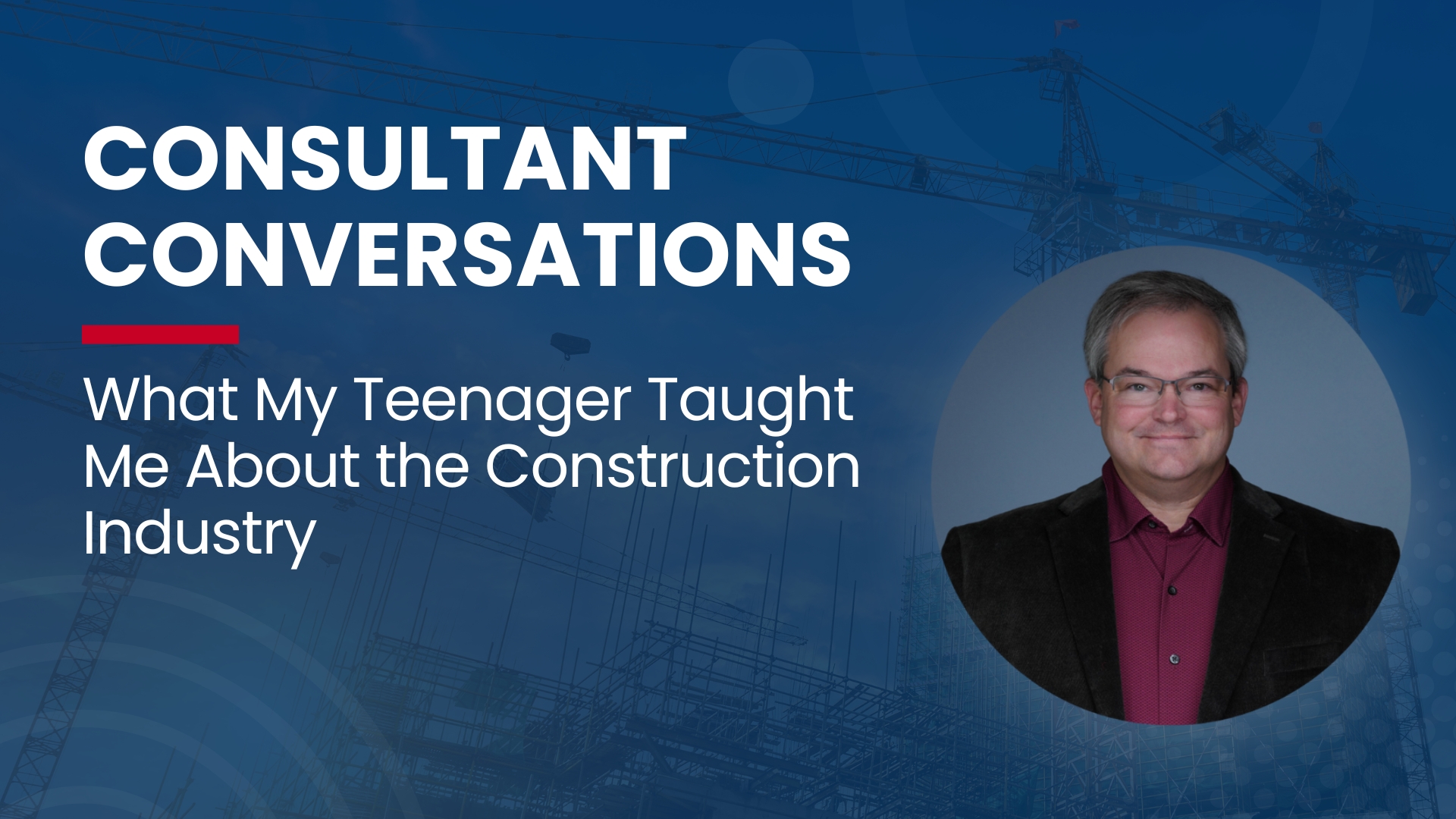 Tim Consultant Conversations