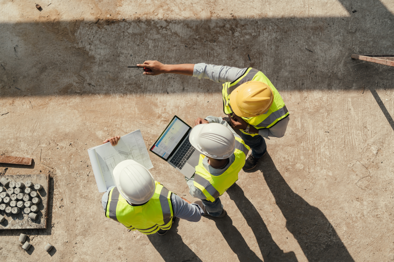 Construction Management