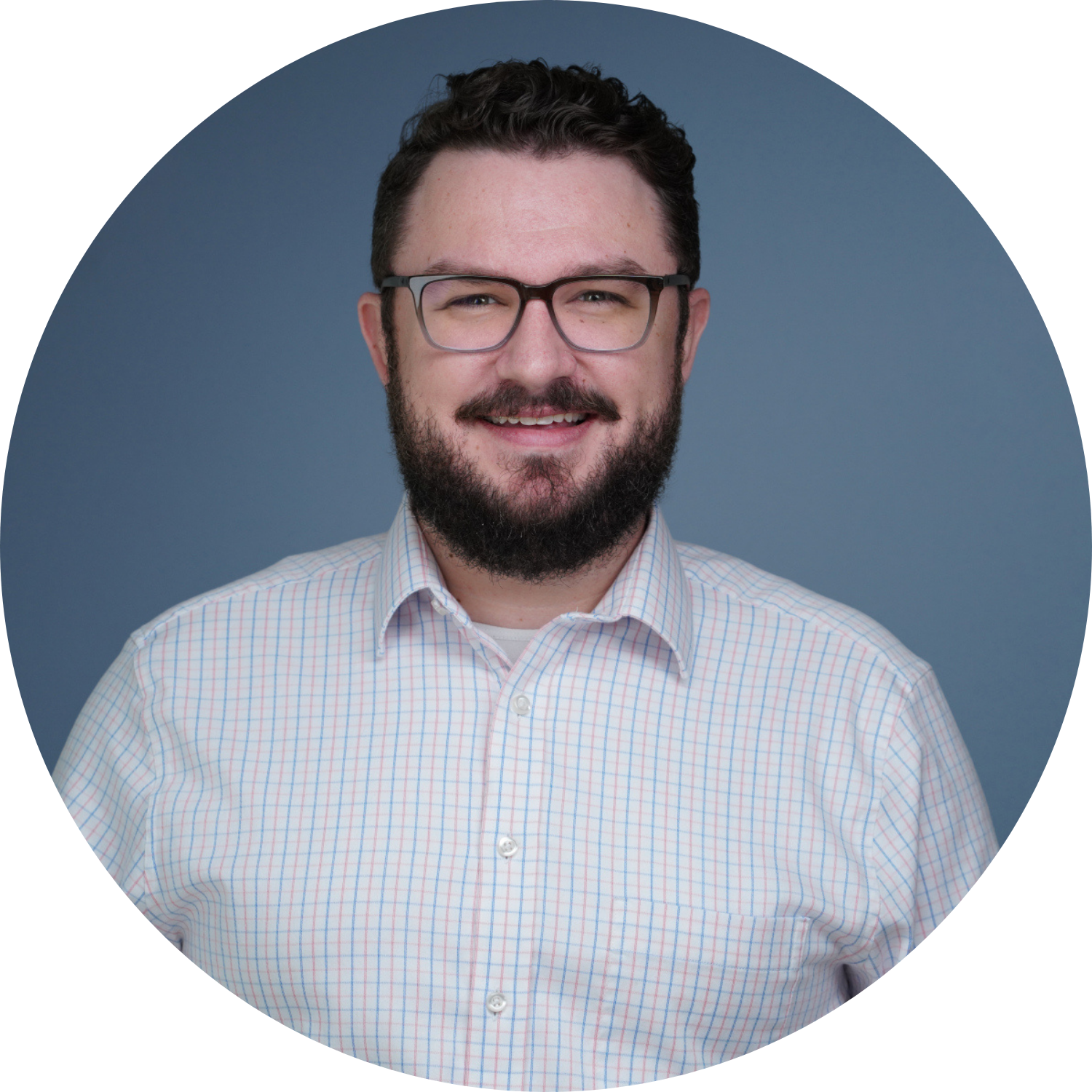 Picture of Jake Grinnell