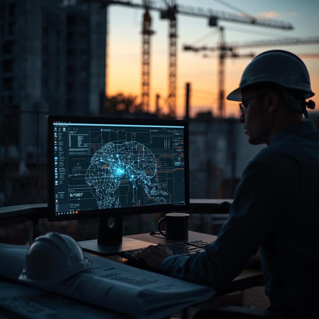 AI on Computer