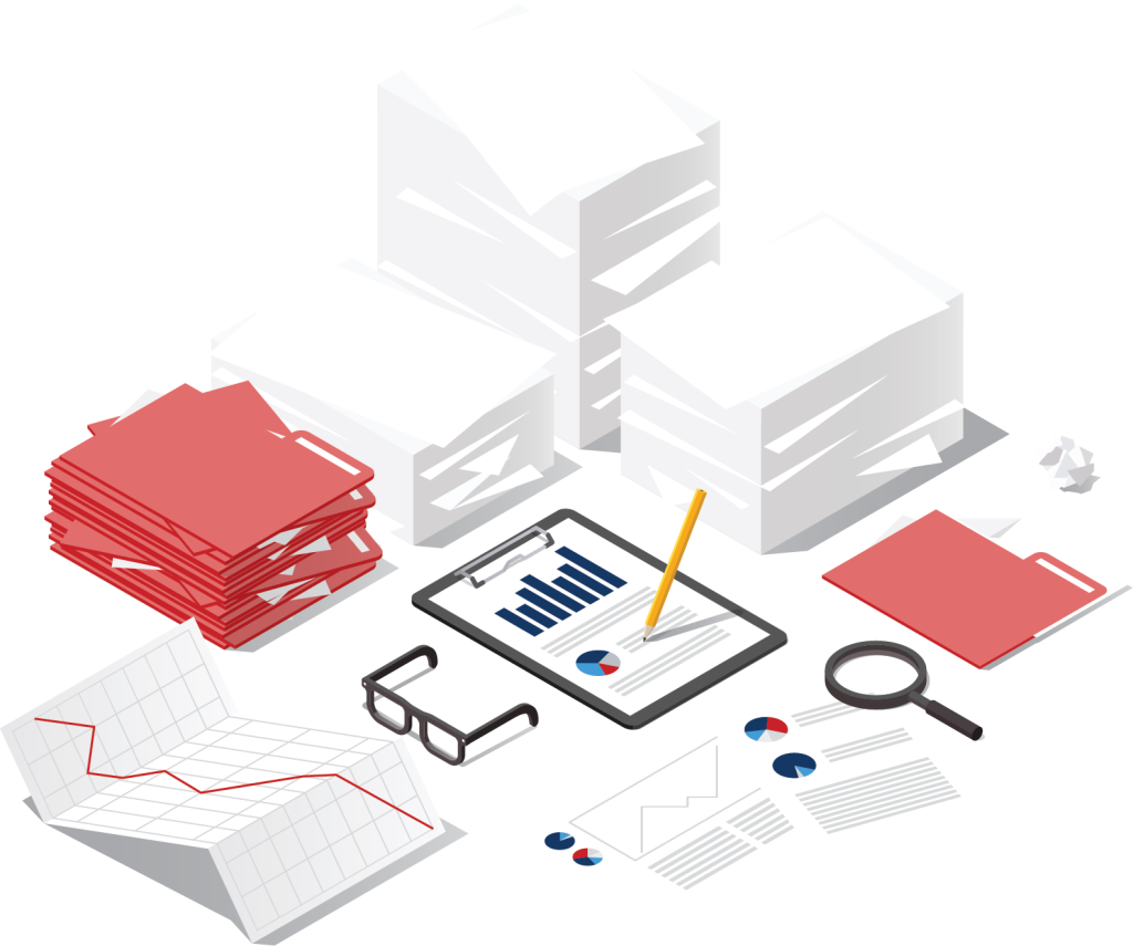 Bad Documents