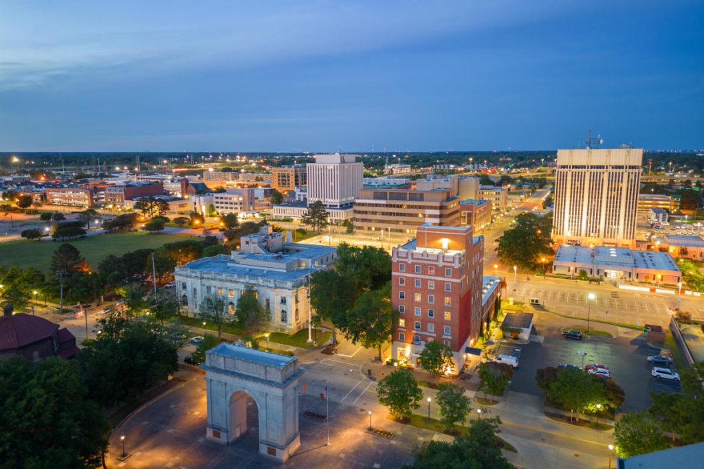 Newport News