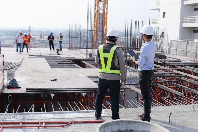 Construction Manager at Risk