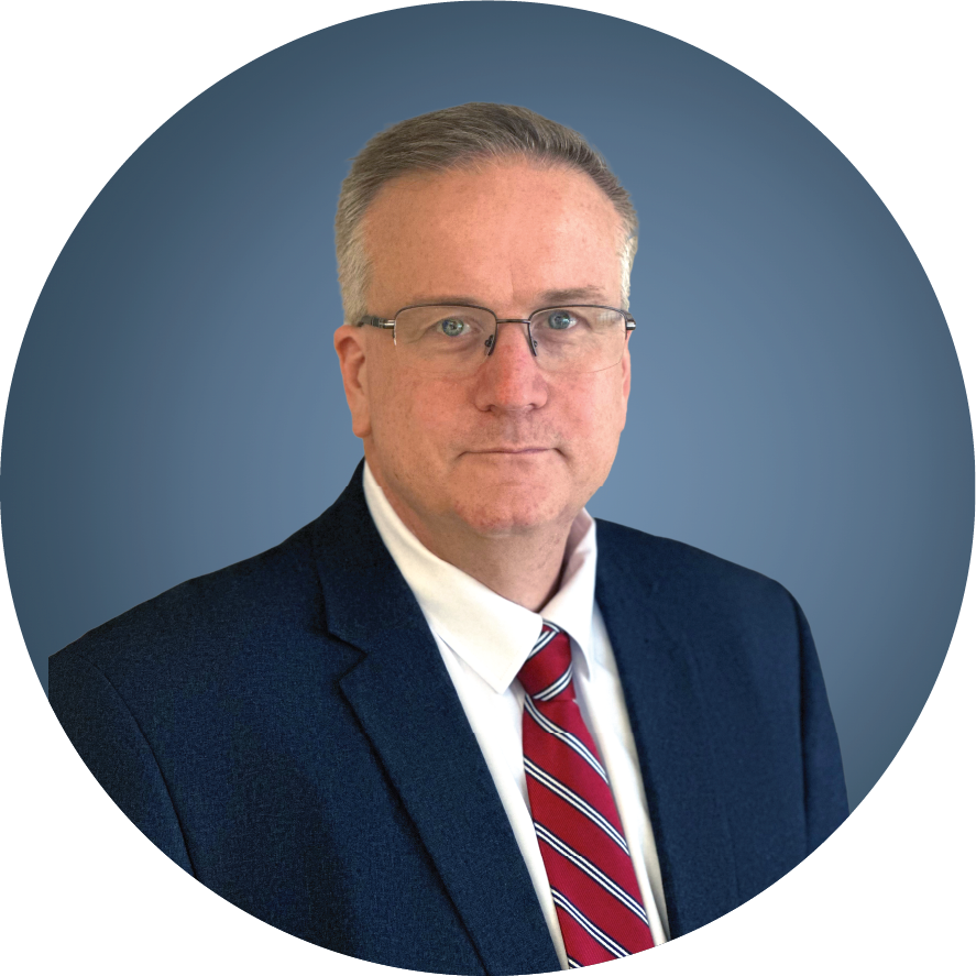 Picture of Marcus Bliss, CSM PMP, CMIT