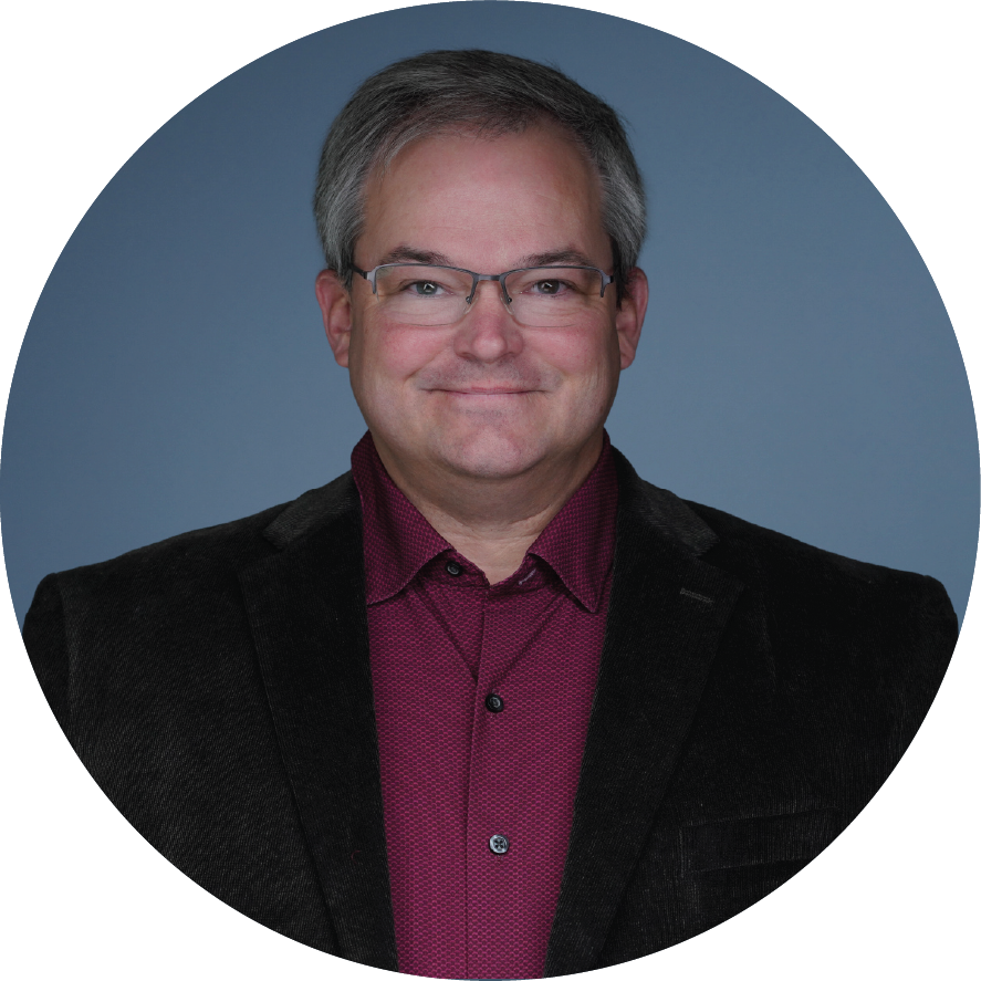 Picture of Tim DeFelice, CMIT