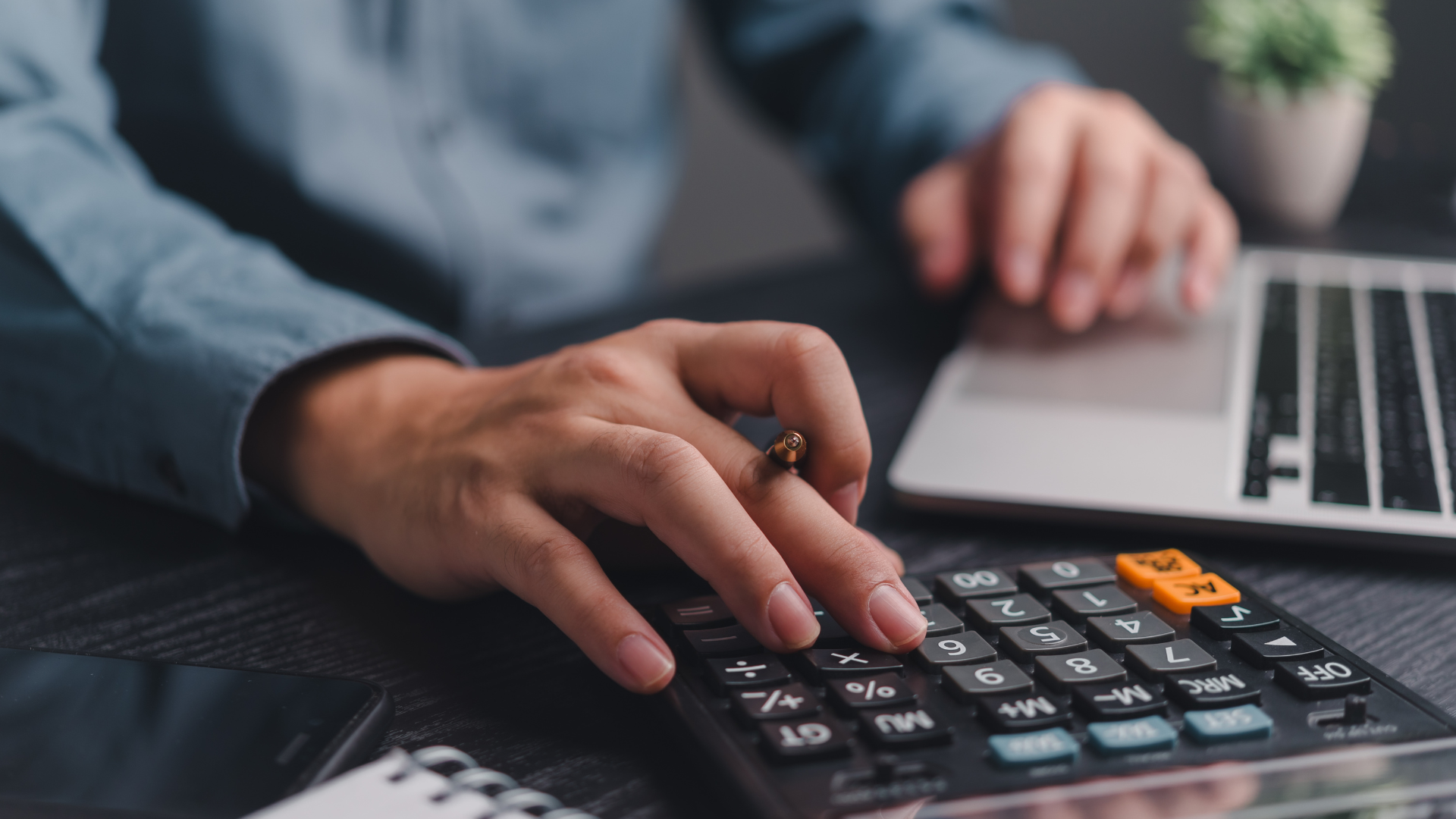 Construction Budgets