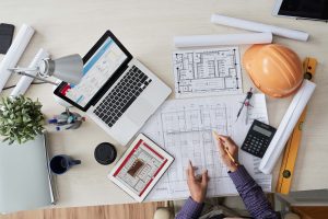 Projectmates Construction Program Management Software for AE
