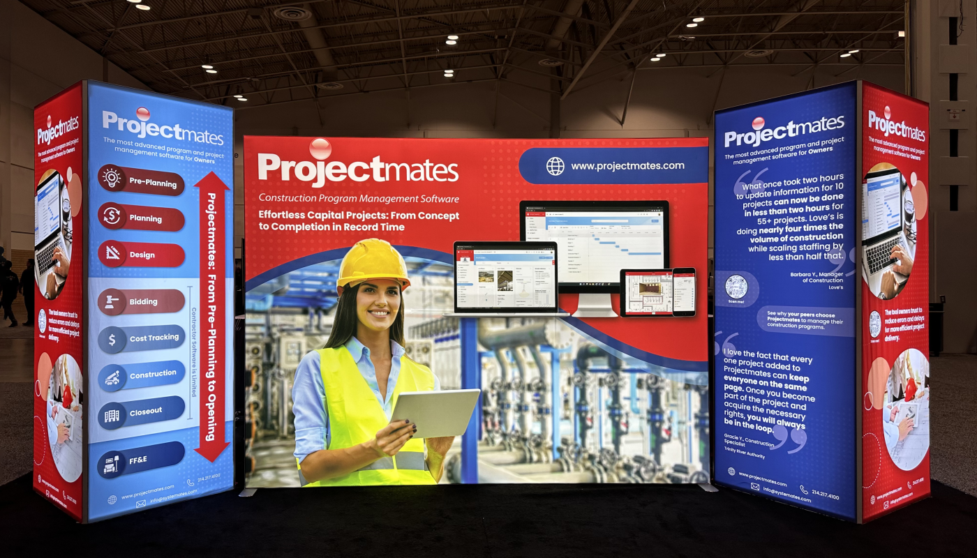 Projectmates Construction Project Management Software About Us