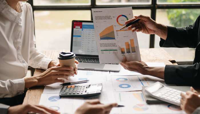 Projectmates Construction Program Management Software for Bond Planning