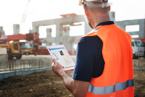 Projectmates Construction Program Management Software for General Contractors