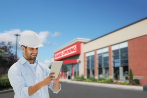 Projectmates Construction Project Management Software for Retail
